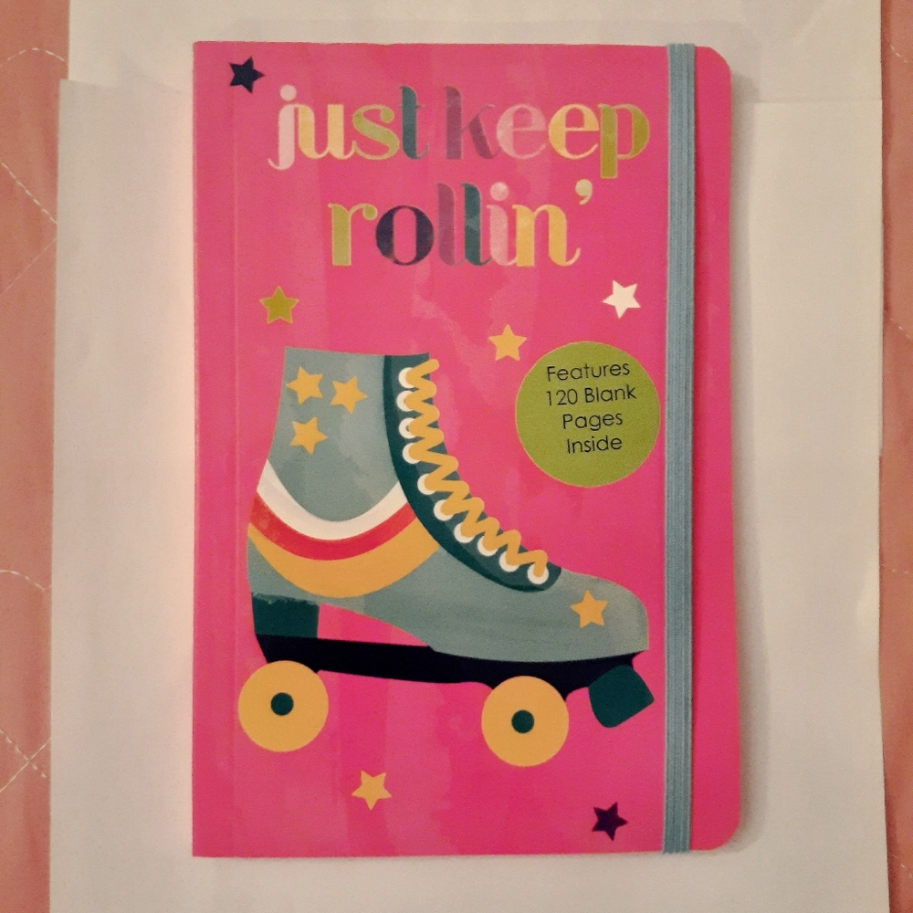 📚🎨 3/$15 Drawing Journal